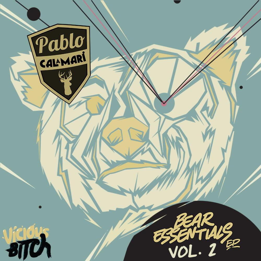Релиз Bear Essentials EP, Vol. 2