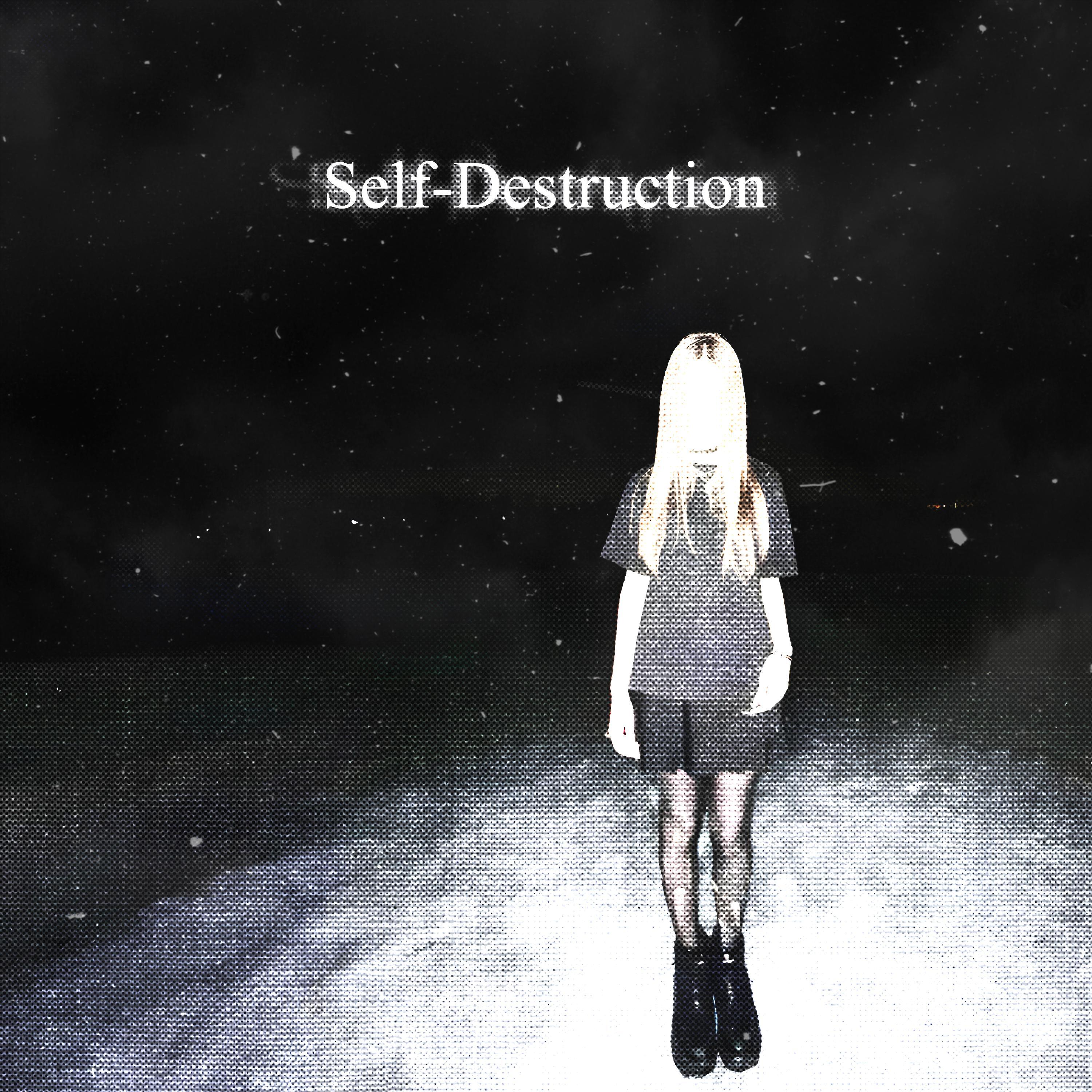 Релиз Self-Destruction