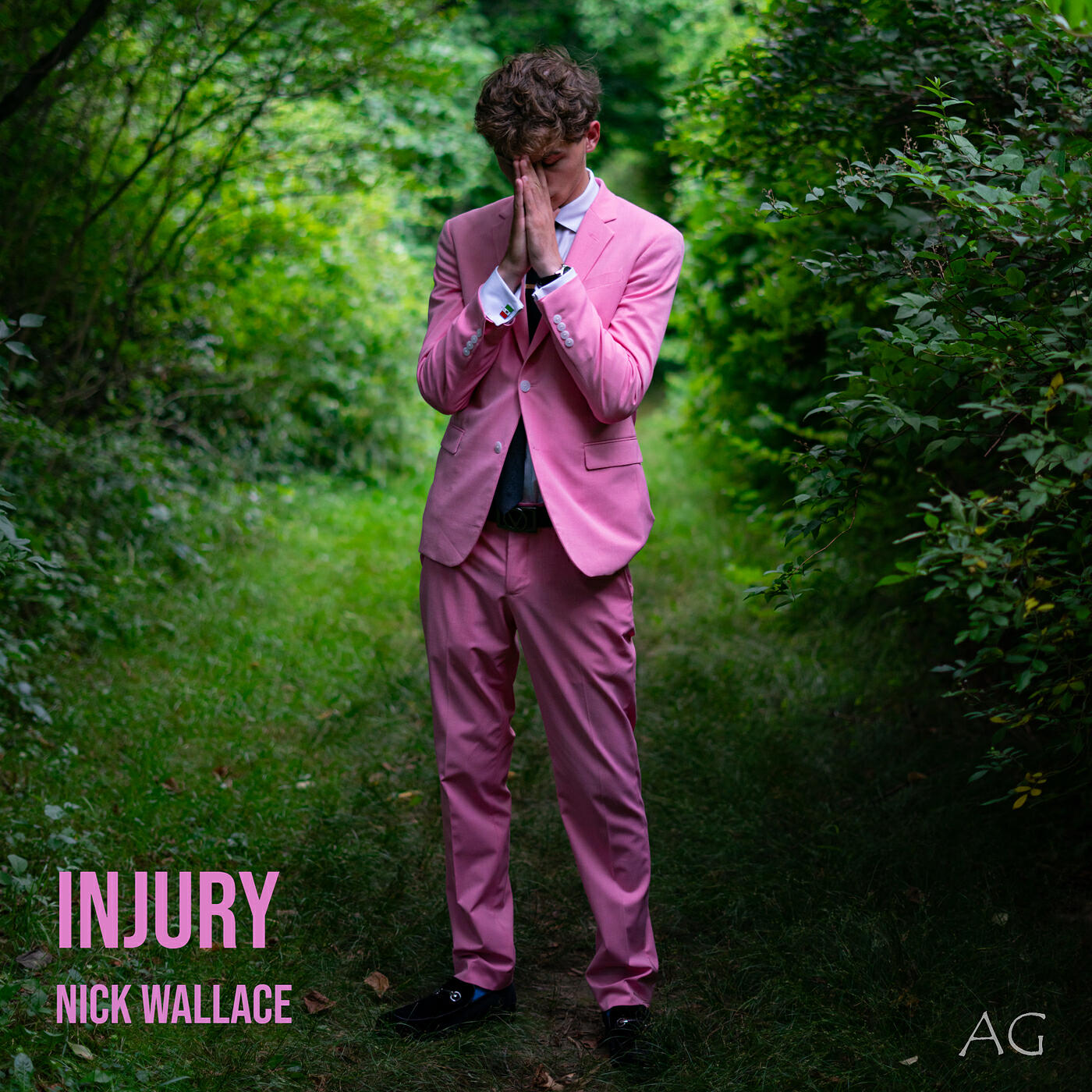 Релиз Injury