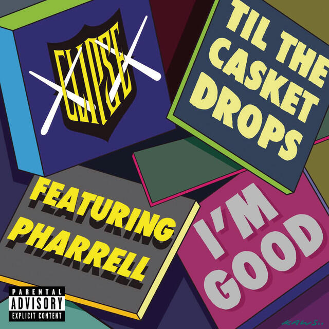 Релиз I'm Good