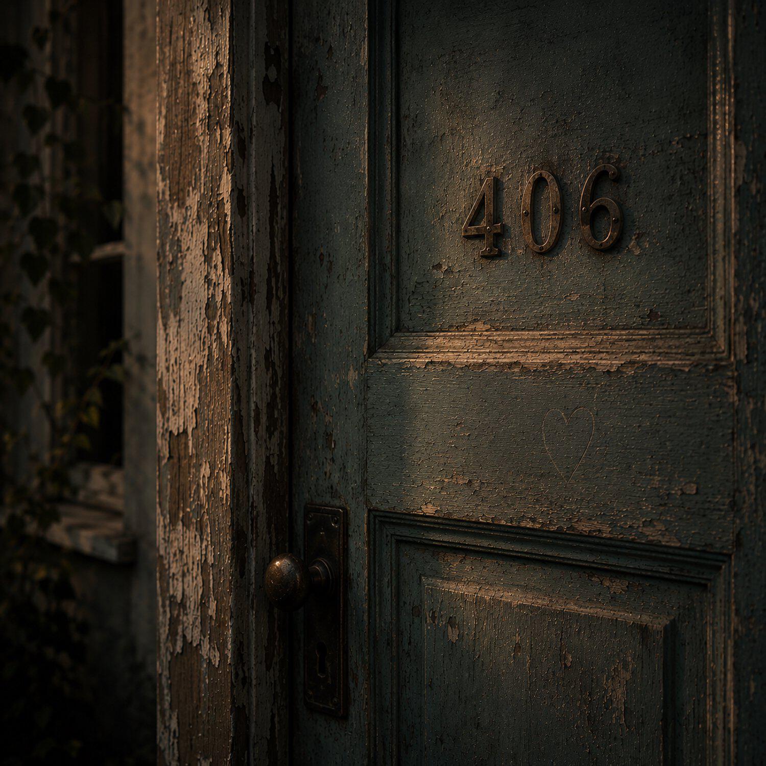 Релиз Apartment 406