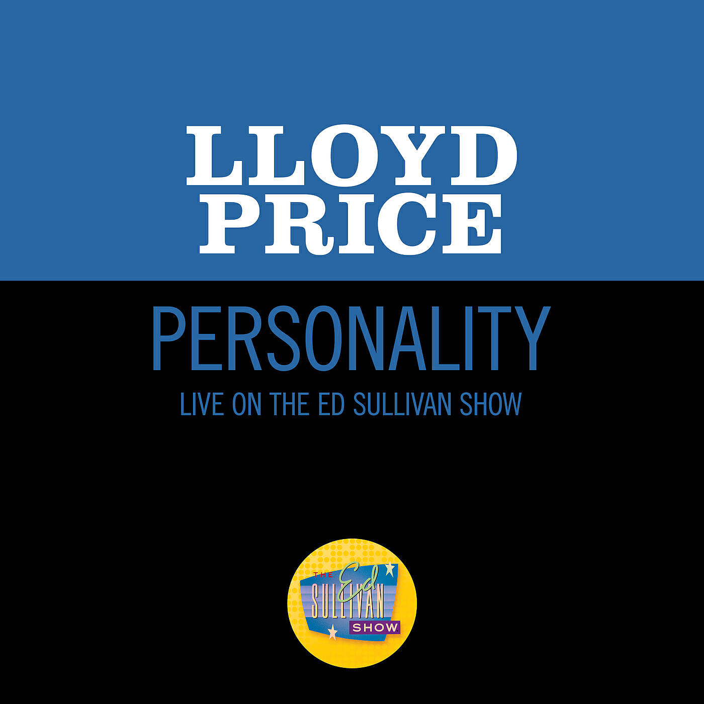 Релиз Personality
