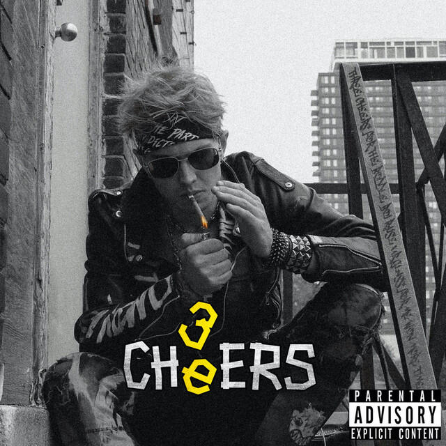 Релиз 3 Cheers (Bottle Boy)