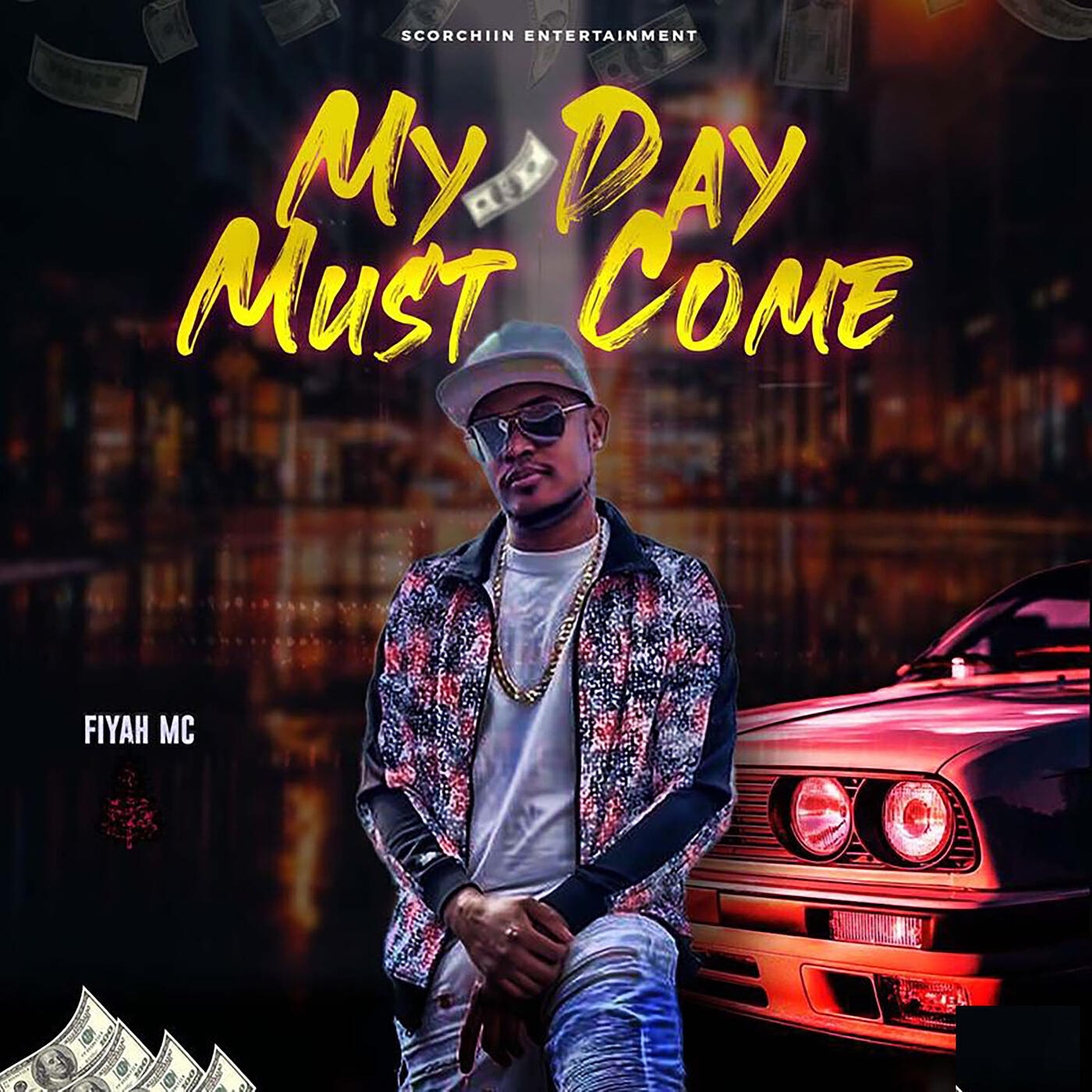 Релиз My Day Must Come