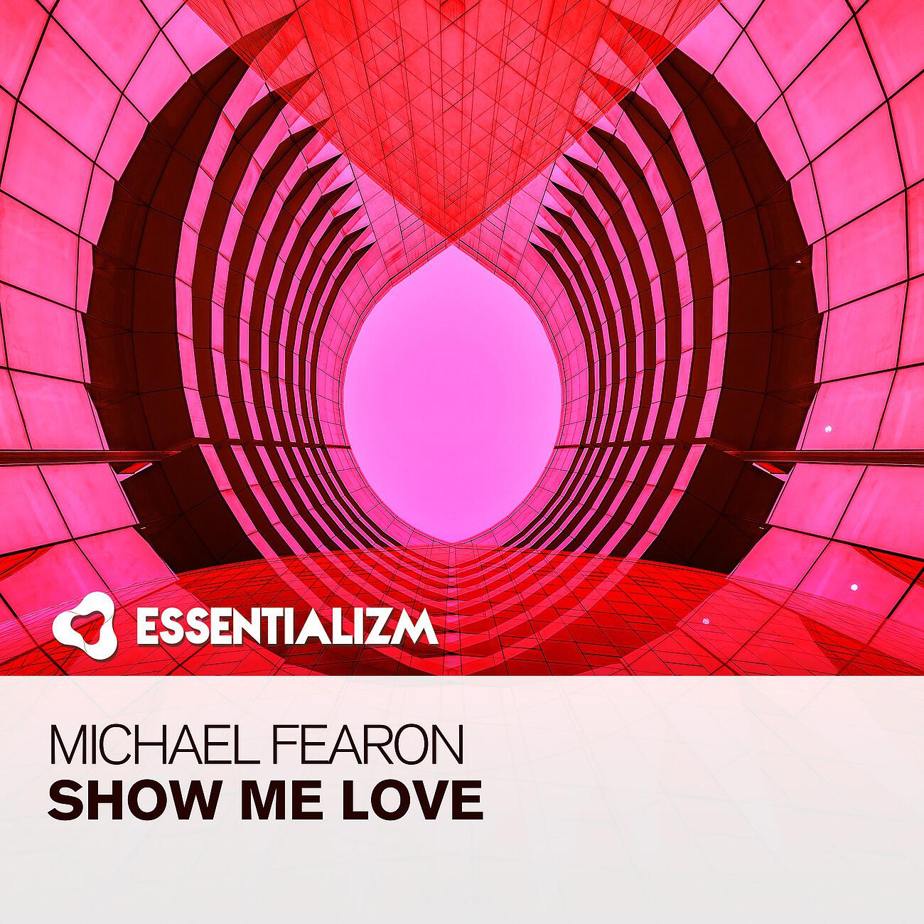 Релиз Show Me Love