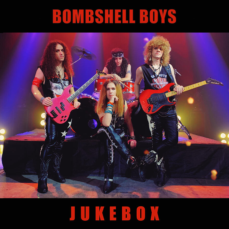 Релиз Jukebox