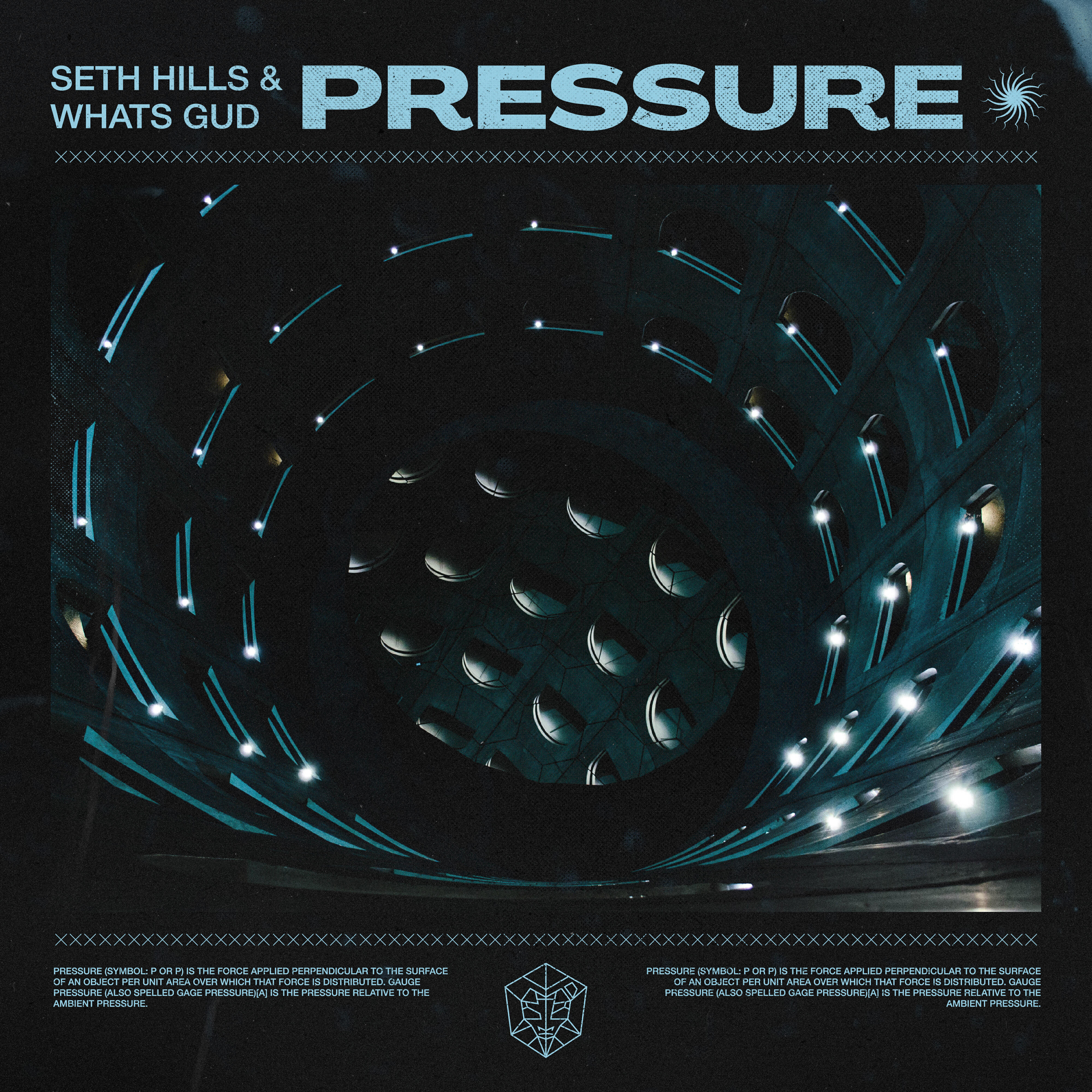 Релиз Pressure