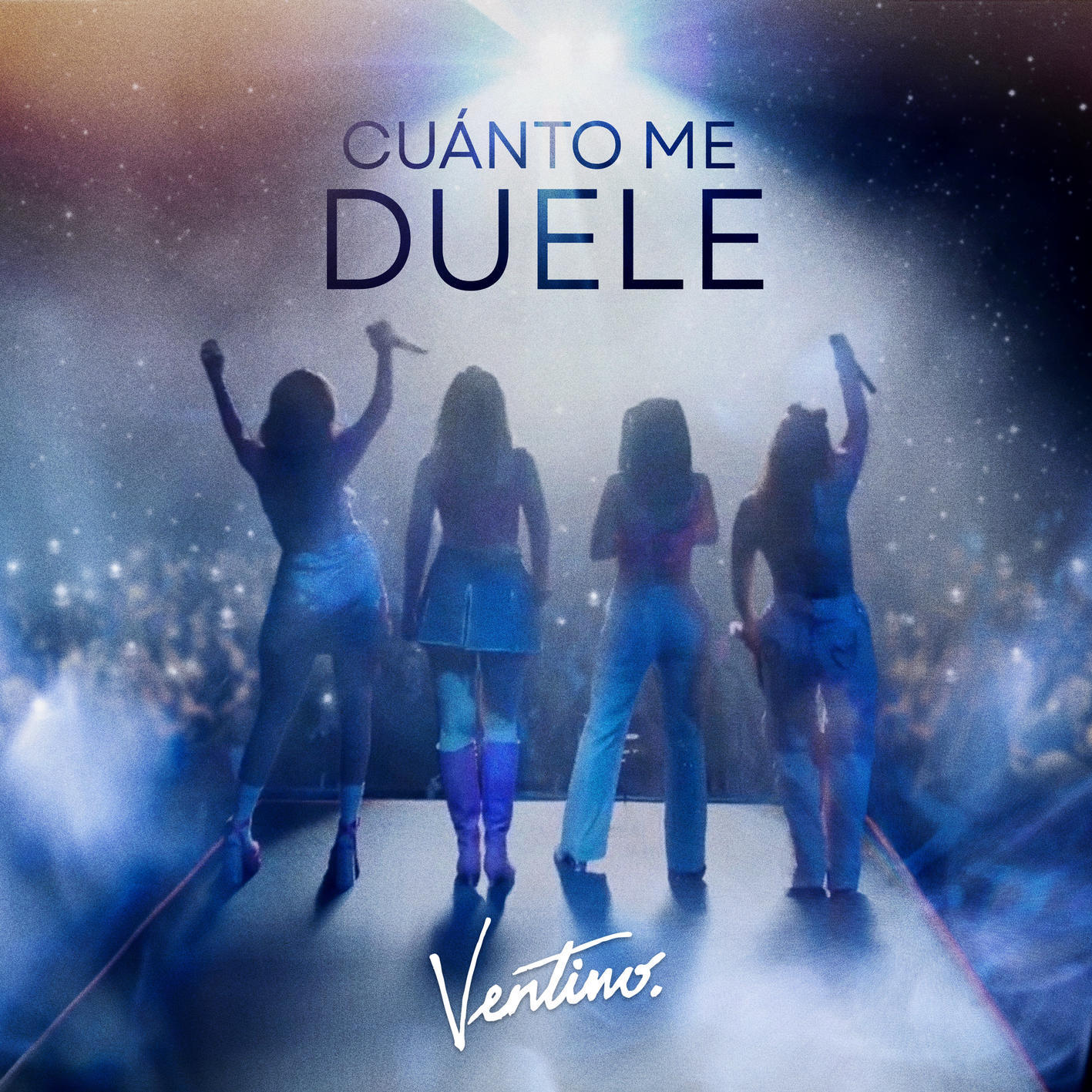 Релиз Cuánto Me Duele