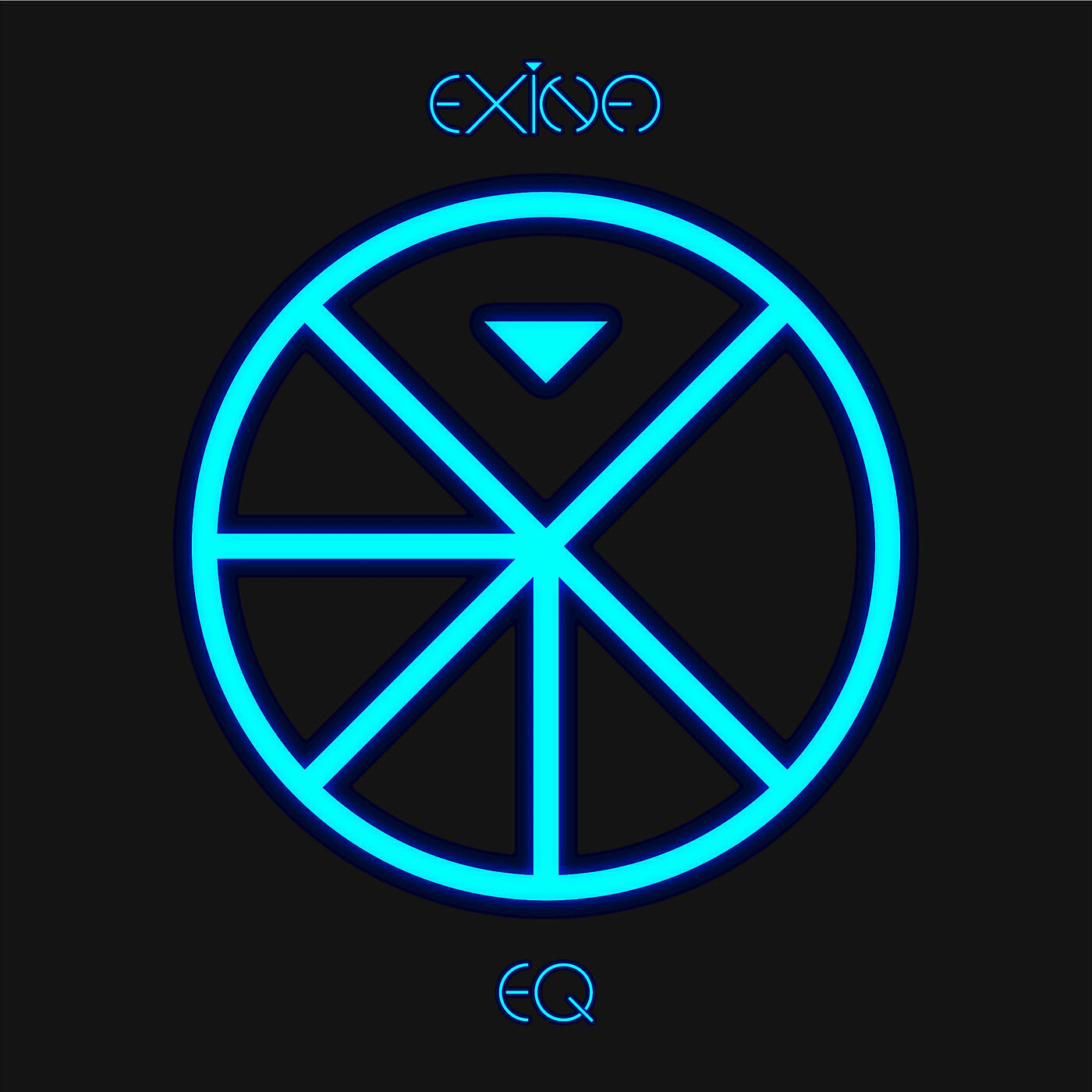 Релиз EQ