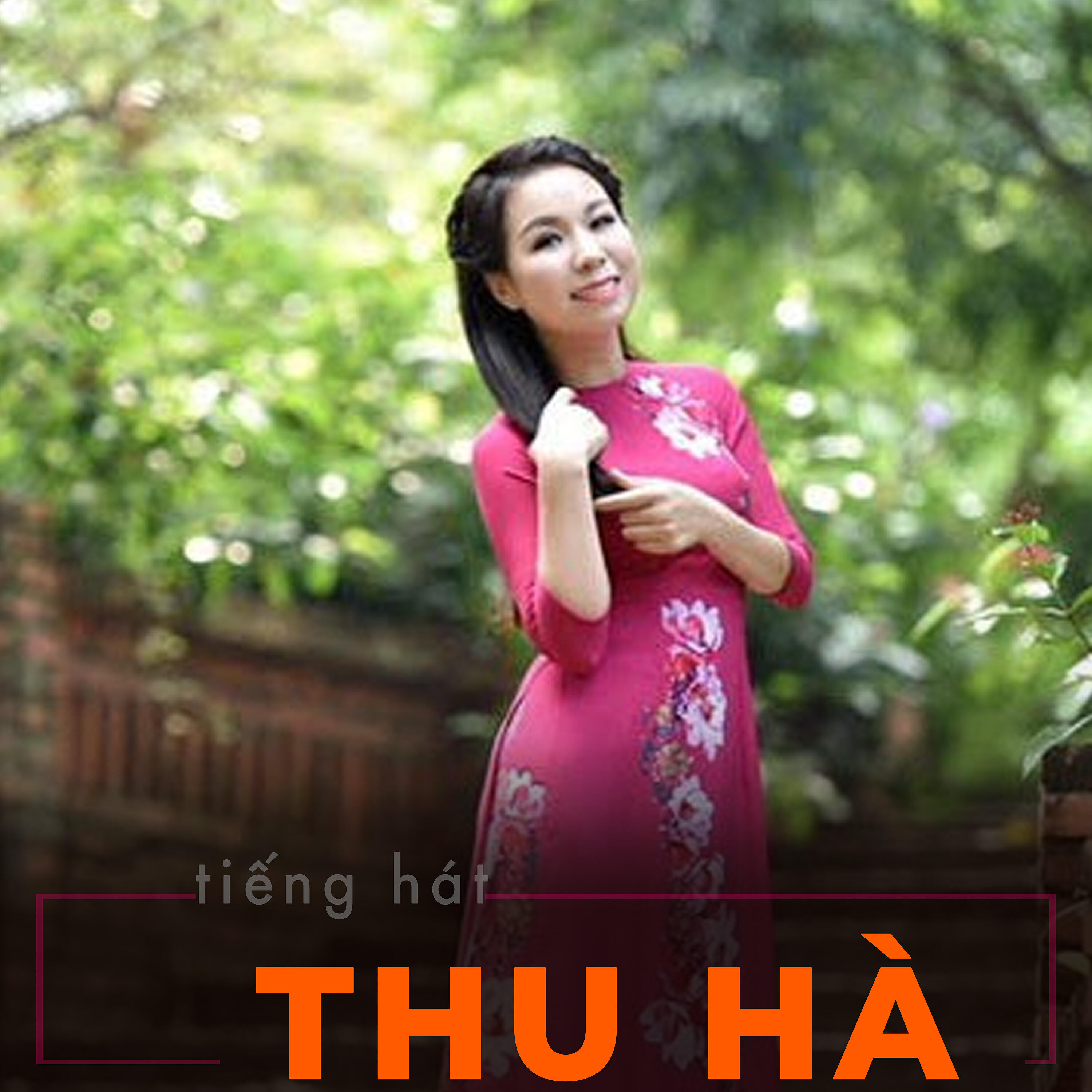 Релиз Tiếng hát Thu Hà
