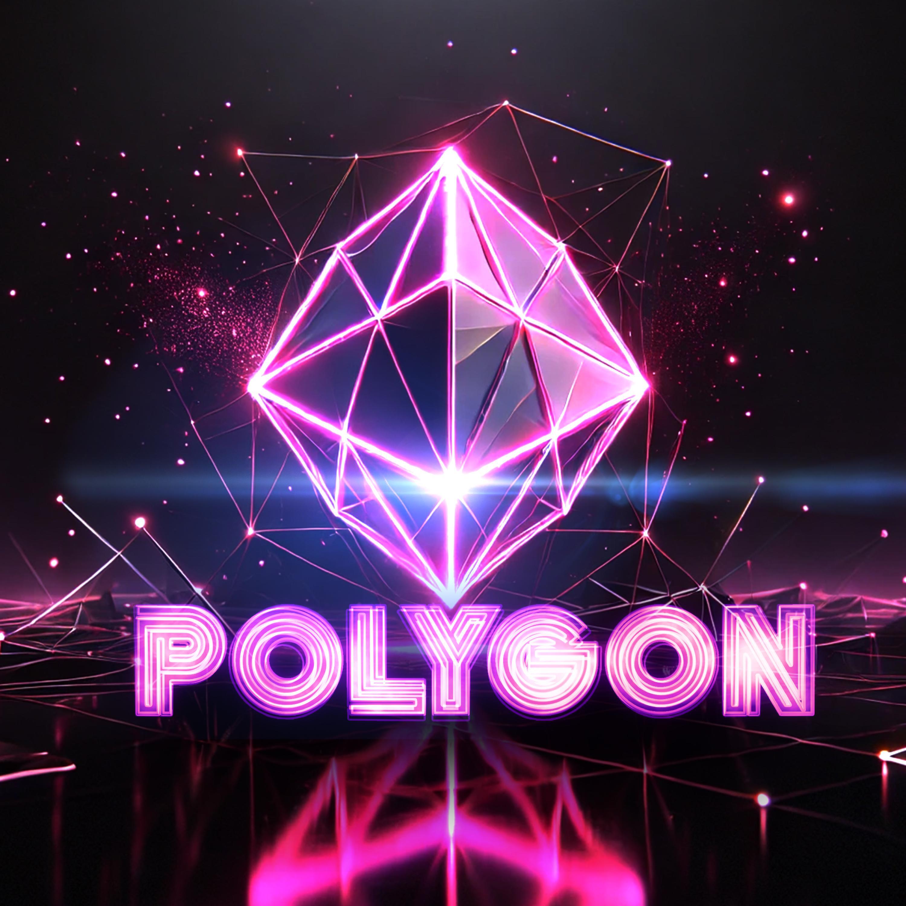 Релиз Polygon