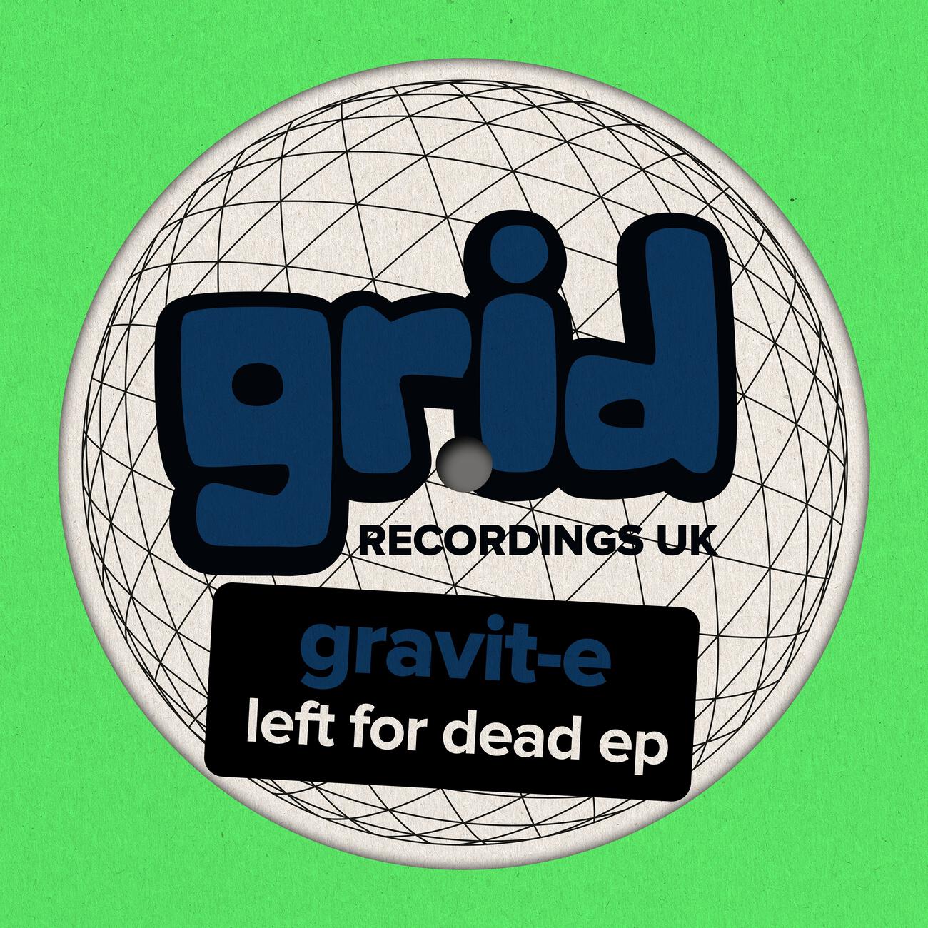 Релиз Left For Dead EP