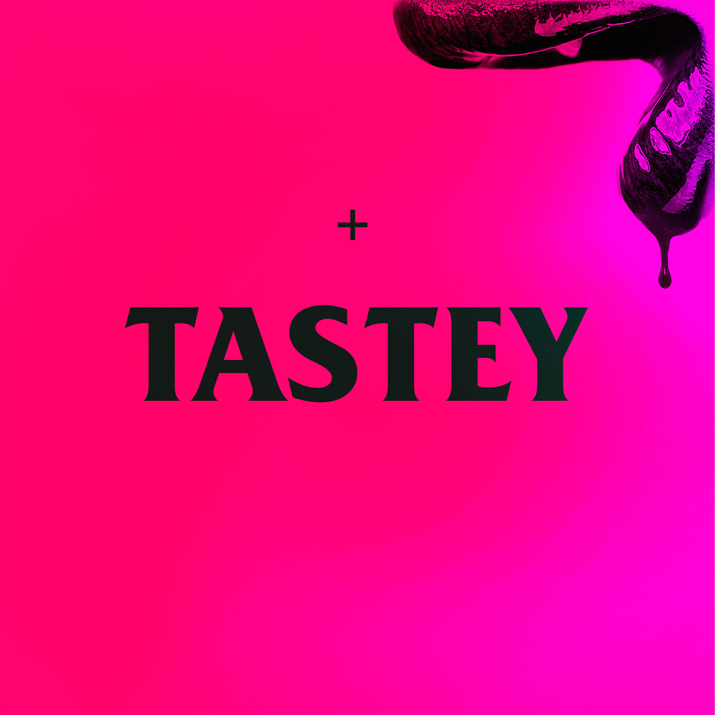 Релиз Tastey