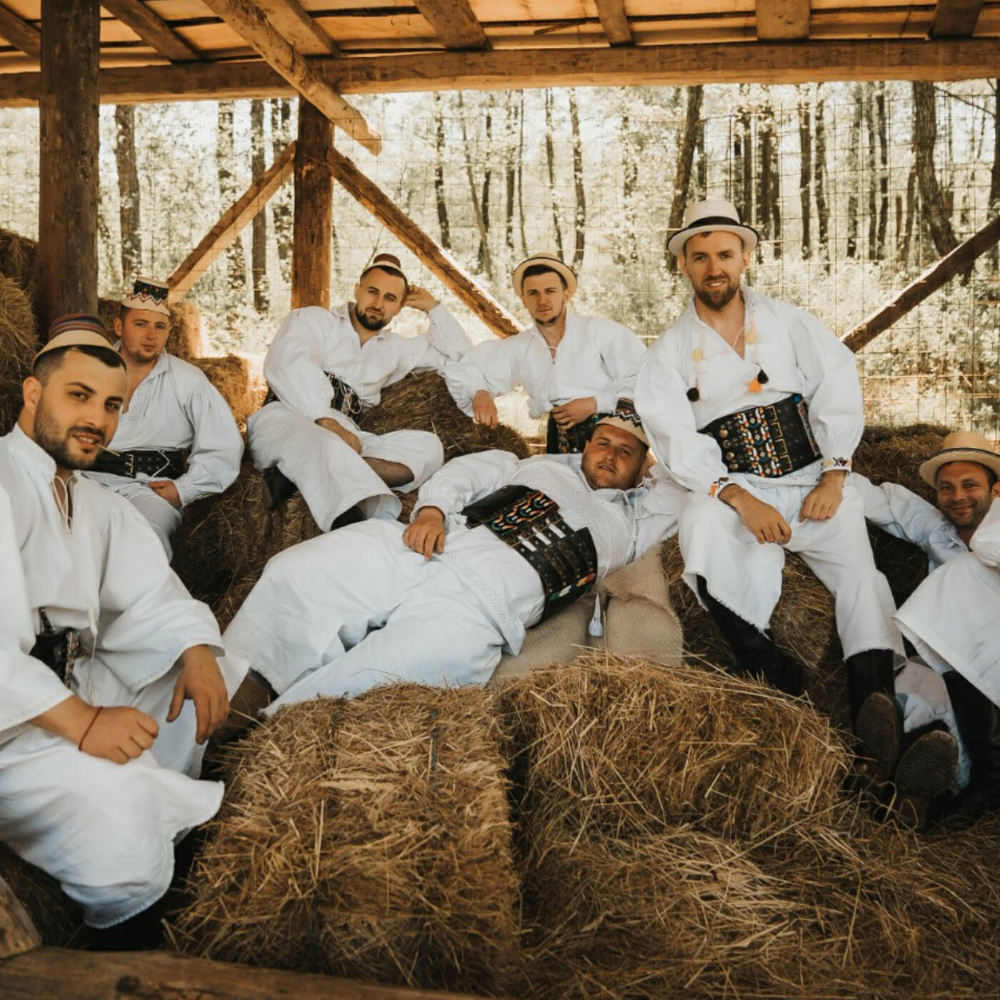 Релиз Păntru Câte Am Făcut