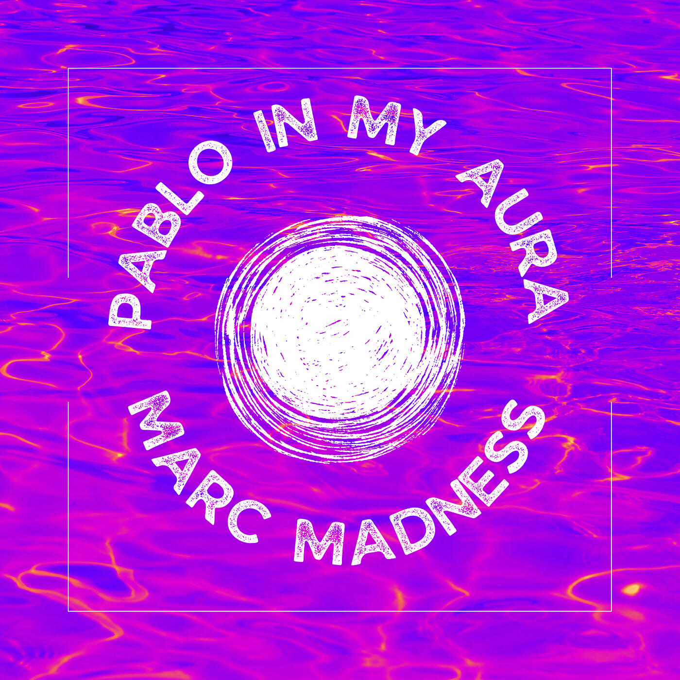Релиз Pablo in My Aura