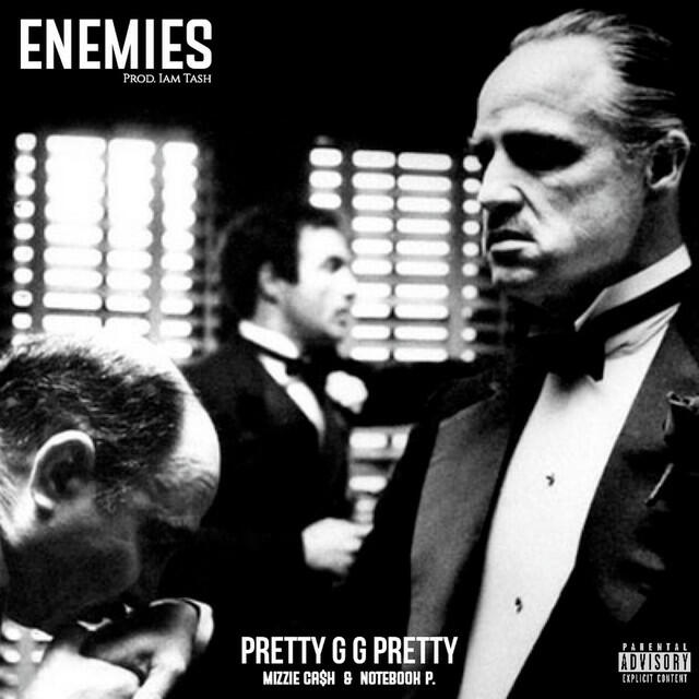 Релиз Enemies