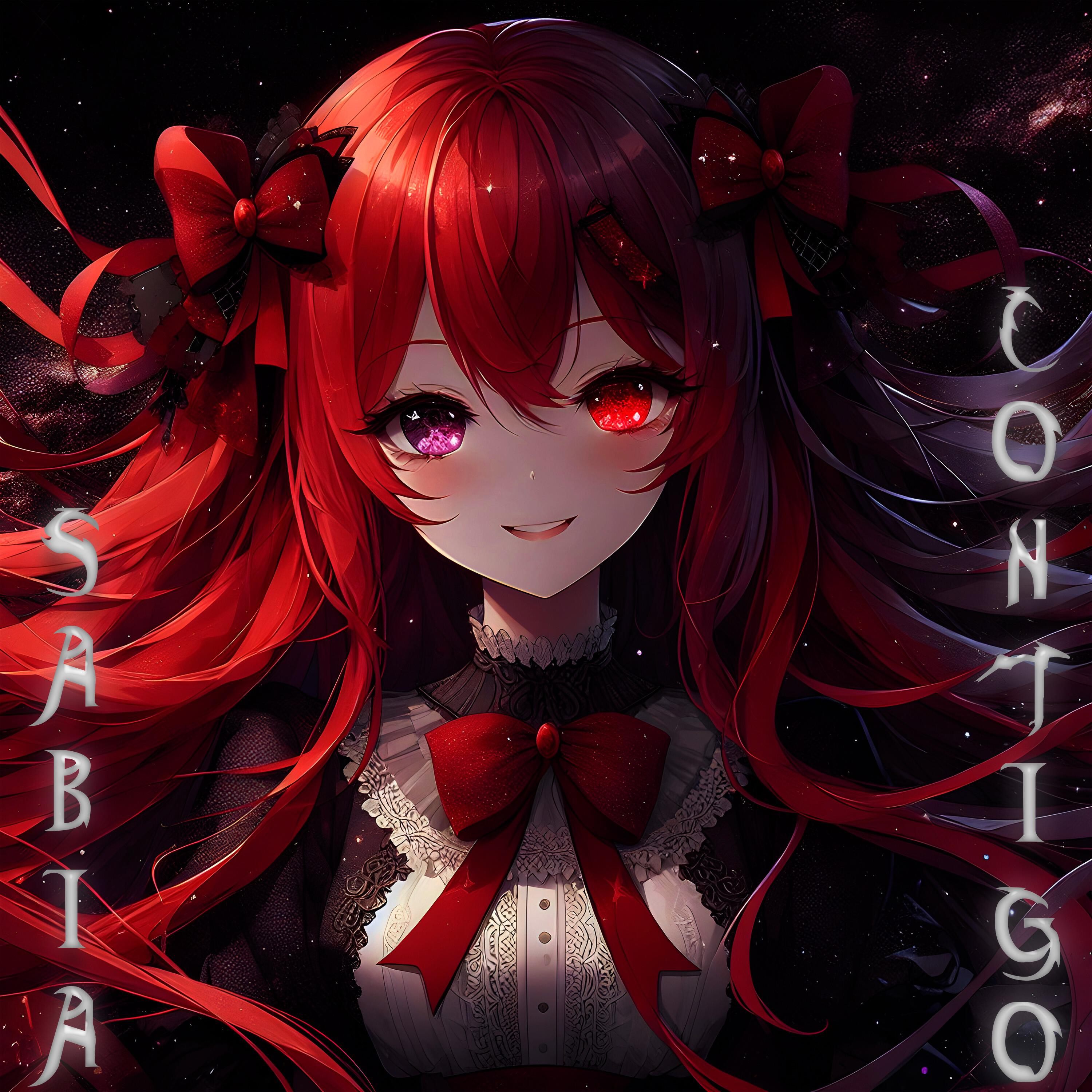 Постер альбома SABIA CONTIGO