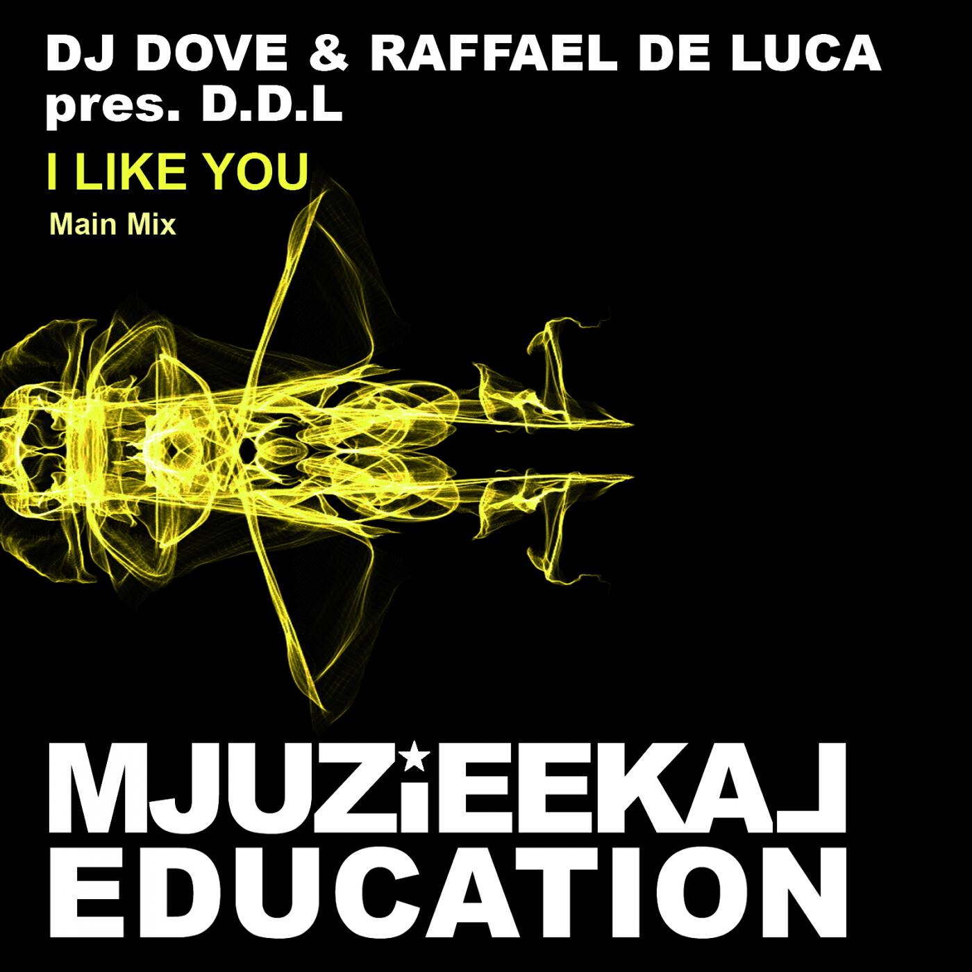 Релиз I Like You