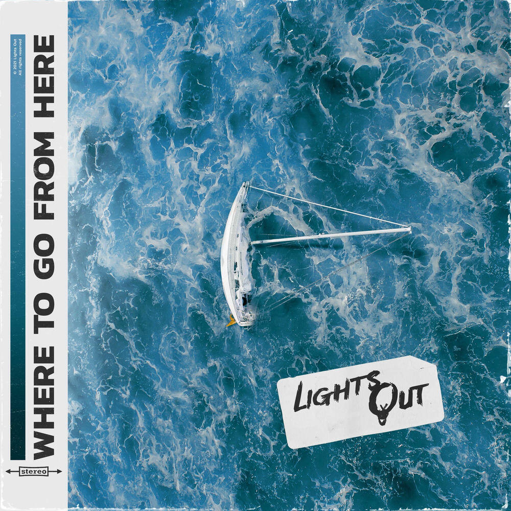 Релиз Where to Go from Here