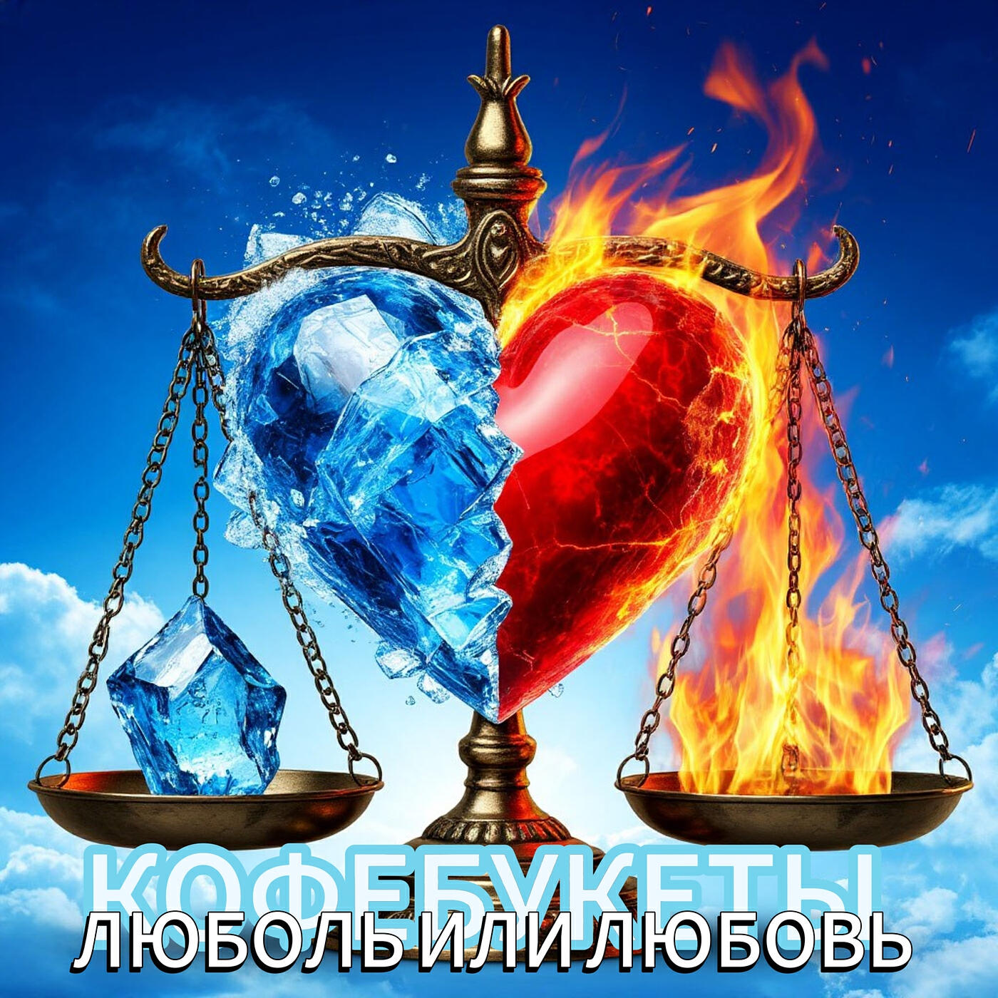 Релиз Люболь или любовь