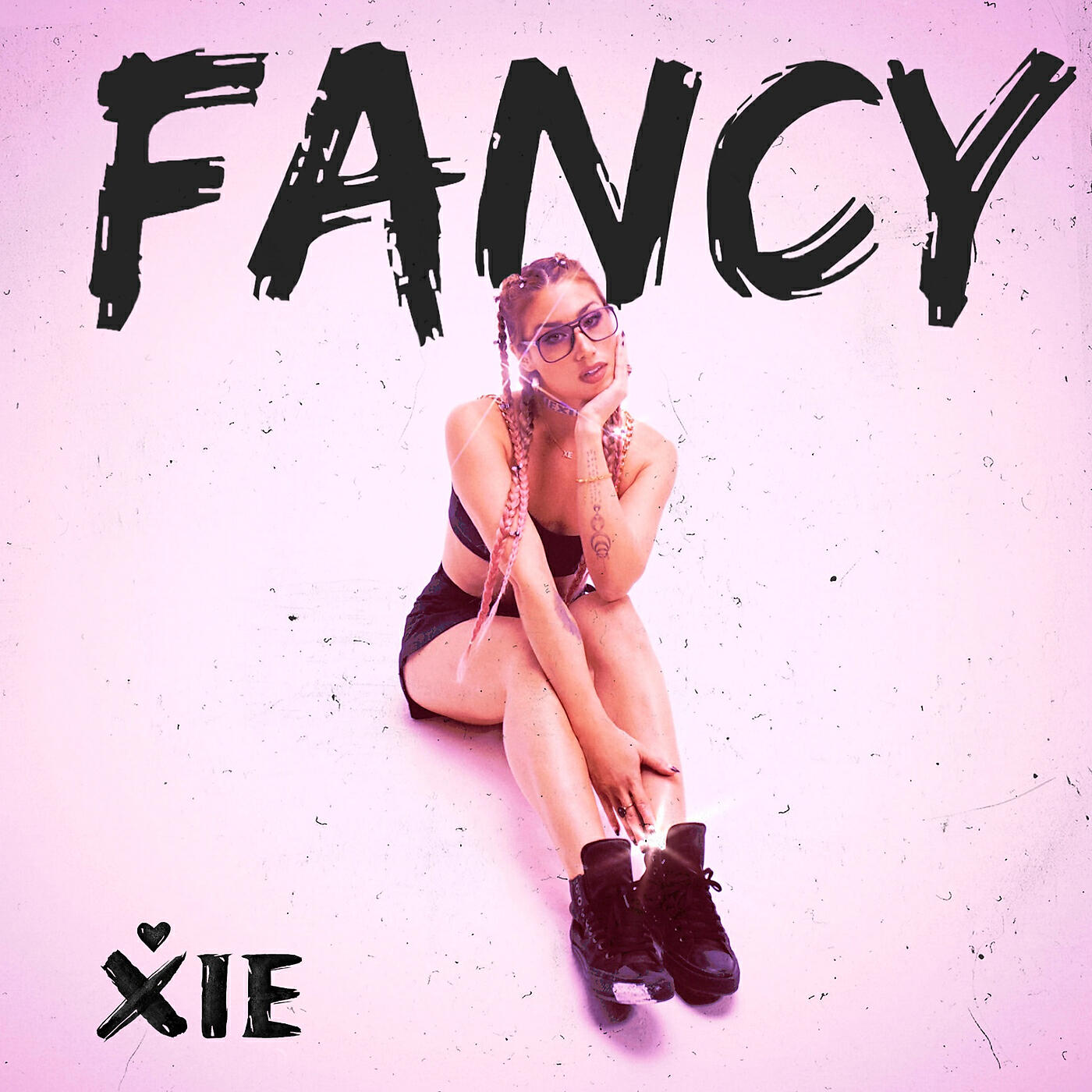 Релиз FANCY