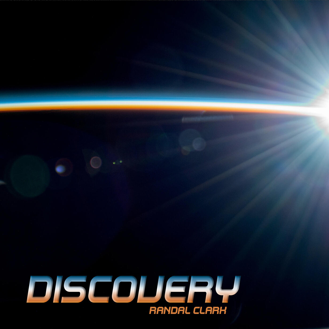 Релиз Discovery (2025 Version)