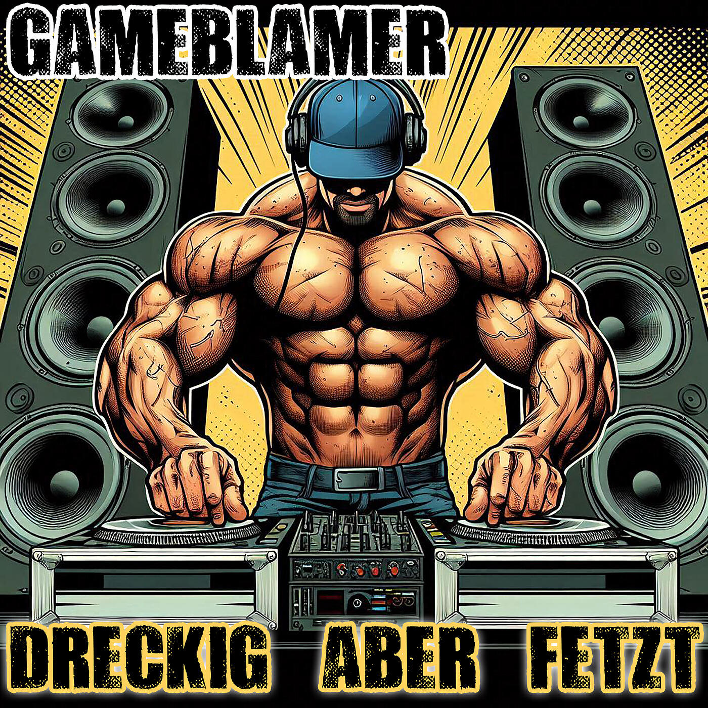 Релиз Dreckig Aber Fetzt