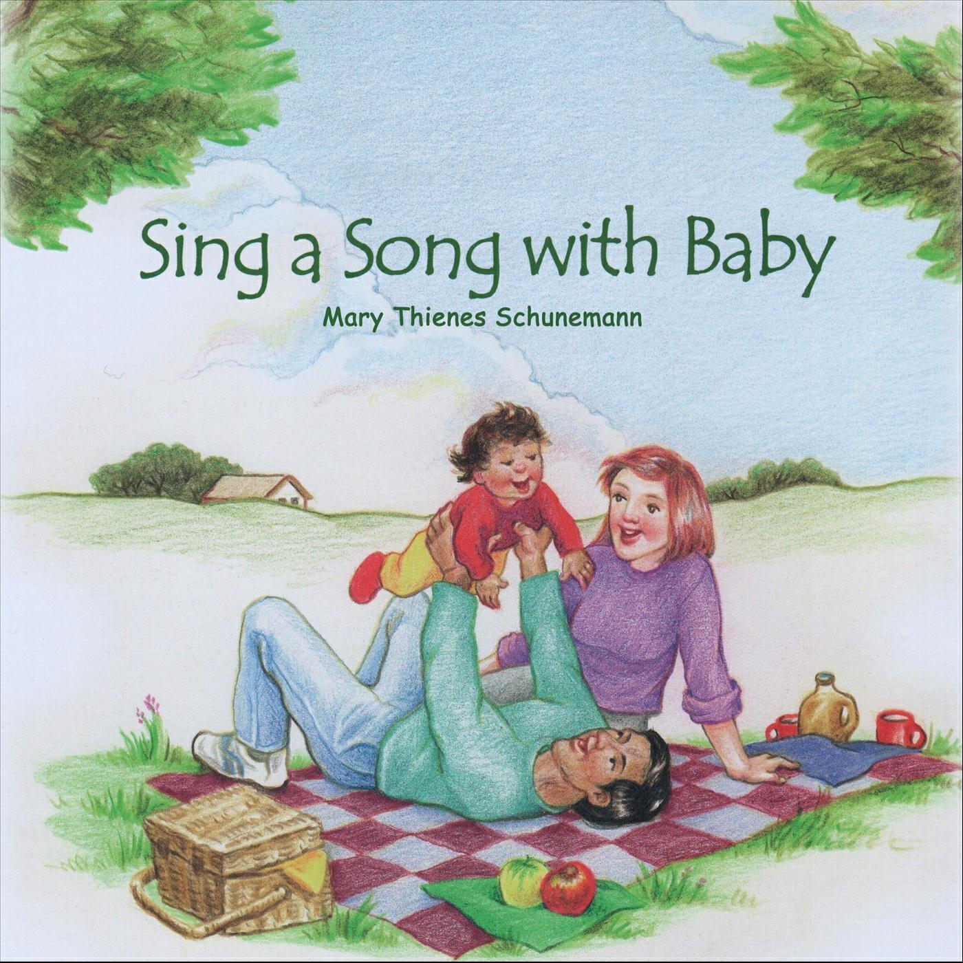 Релиз Sing a Song with Baby