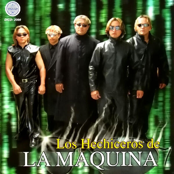 La Maquina