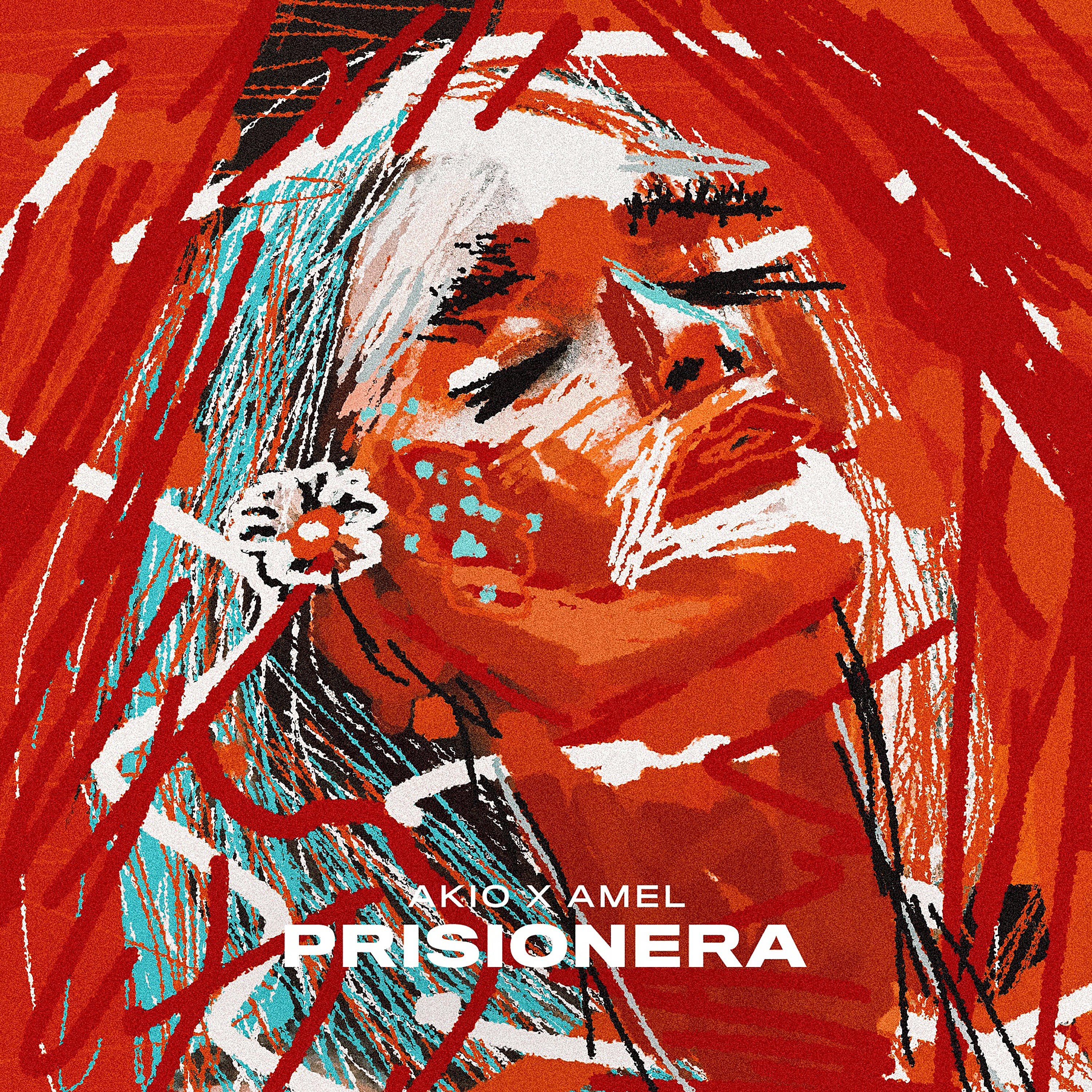 Релиз Prisionera
