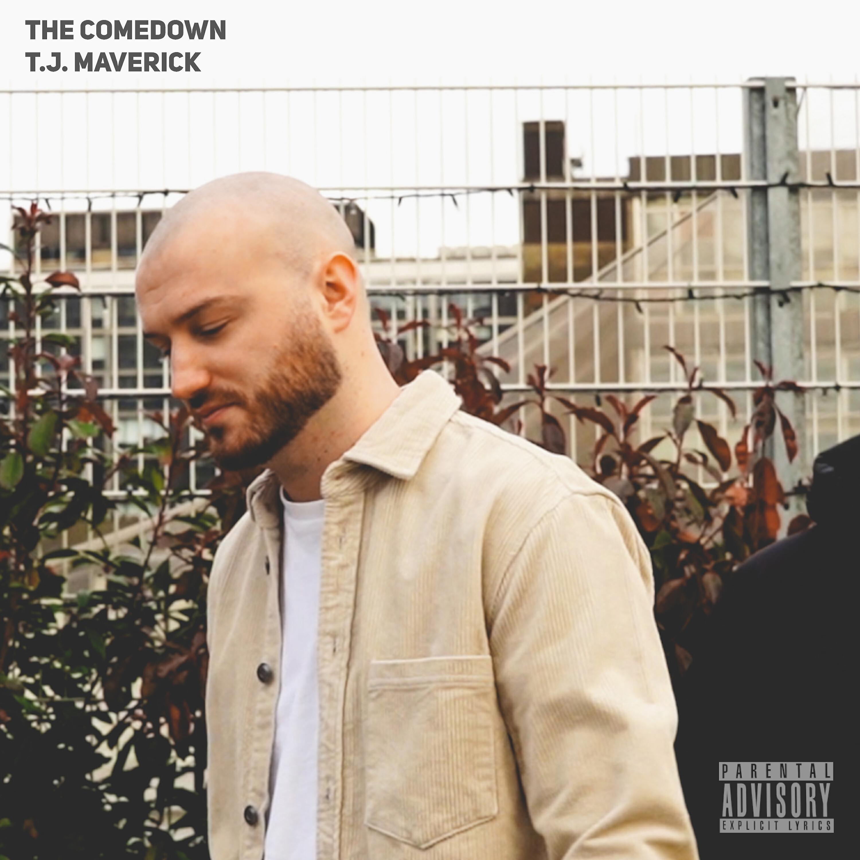 Релиз The Comedown