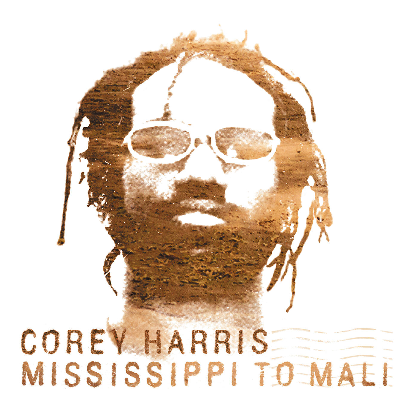 Релиз Mississippi To Mali