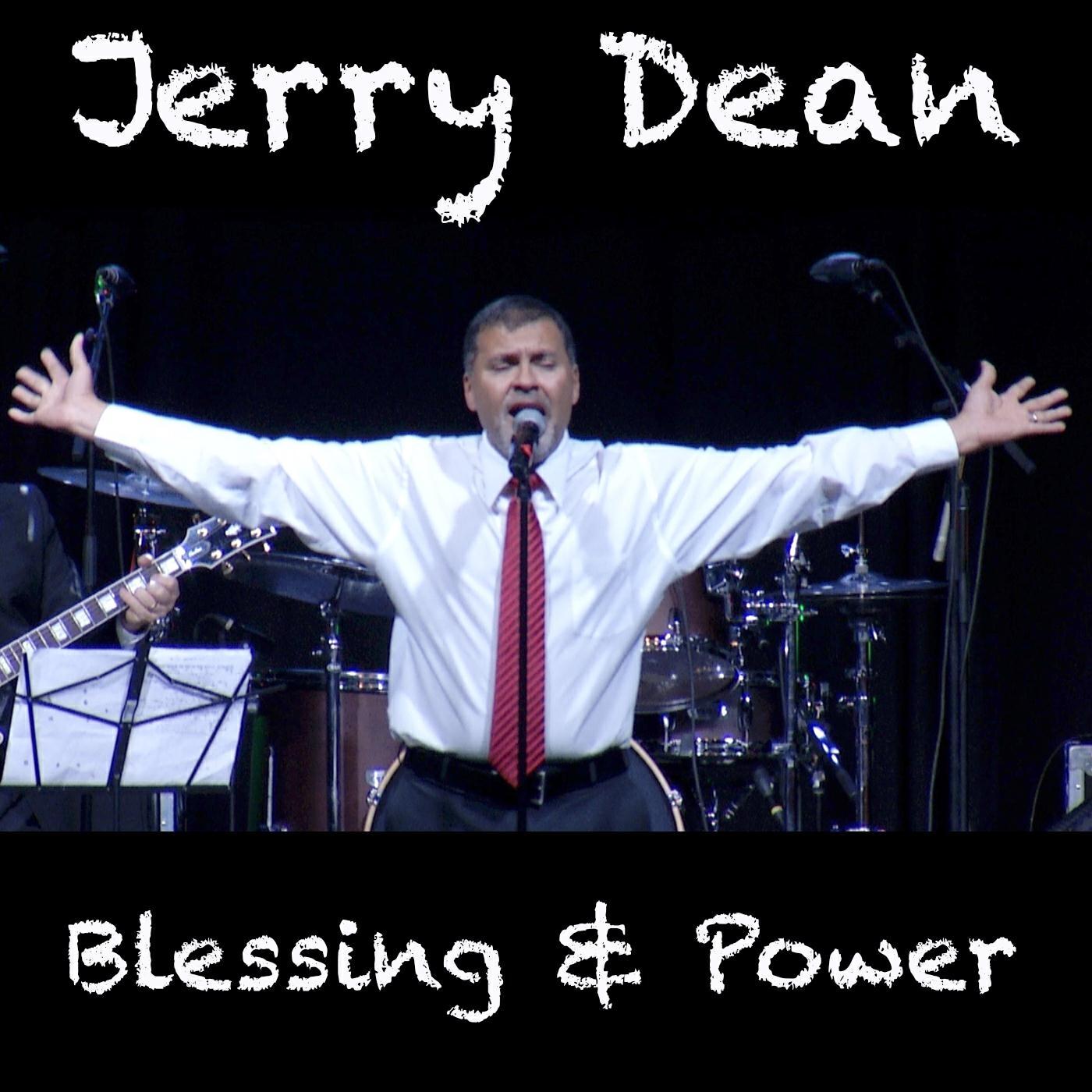 Релиз Blessing & Power (Live)