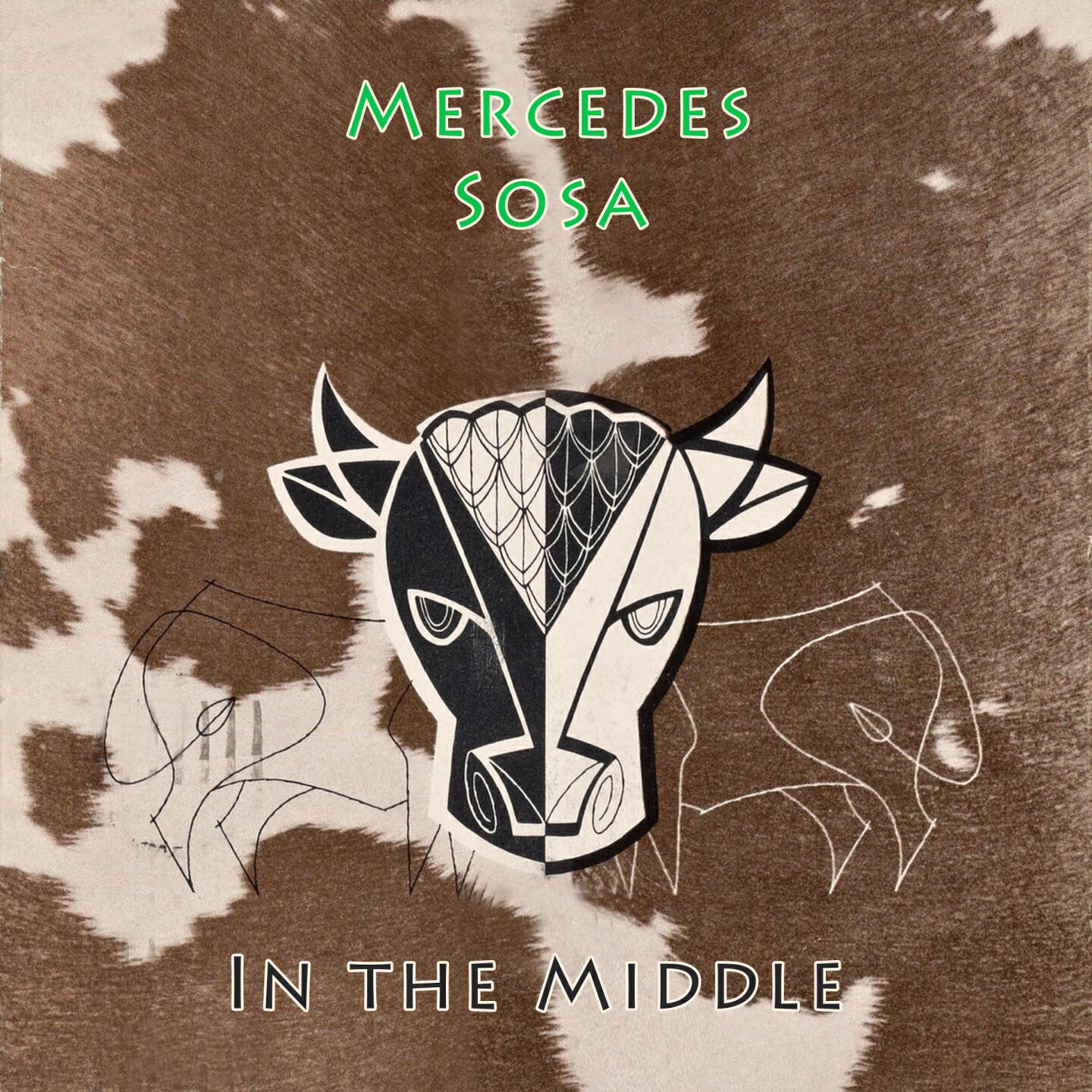 Релиз In The Middle