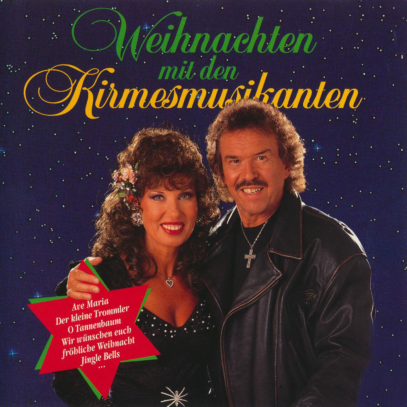 Релиз Weihnachten Mit Den Kirmesmusikanten
