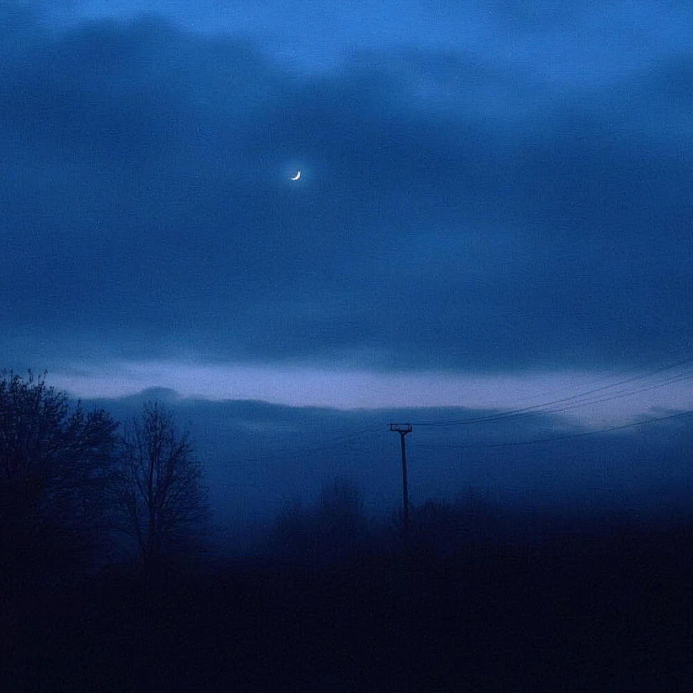 Релиз empty thoughts