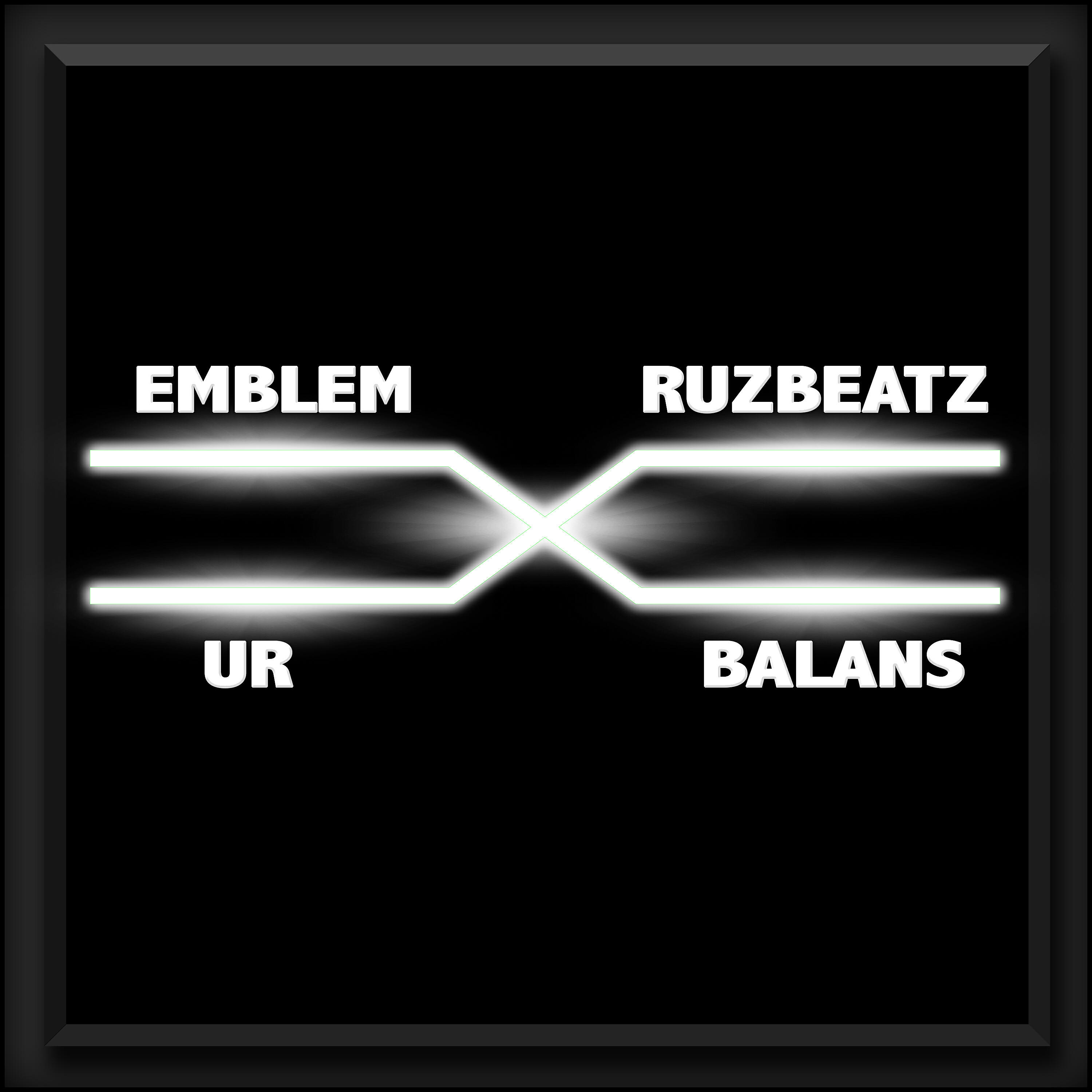 Релиз Ur Balans
