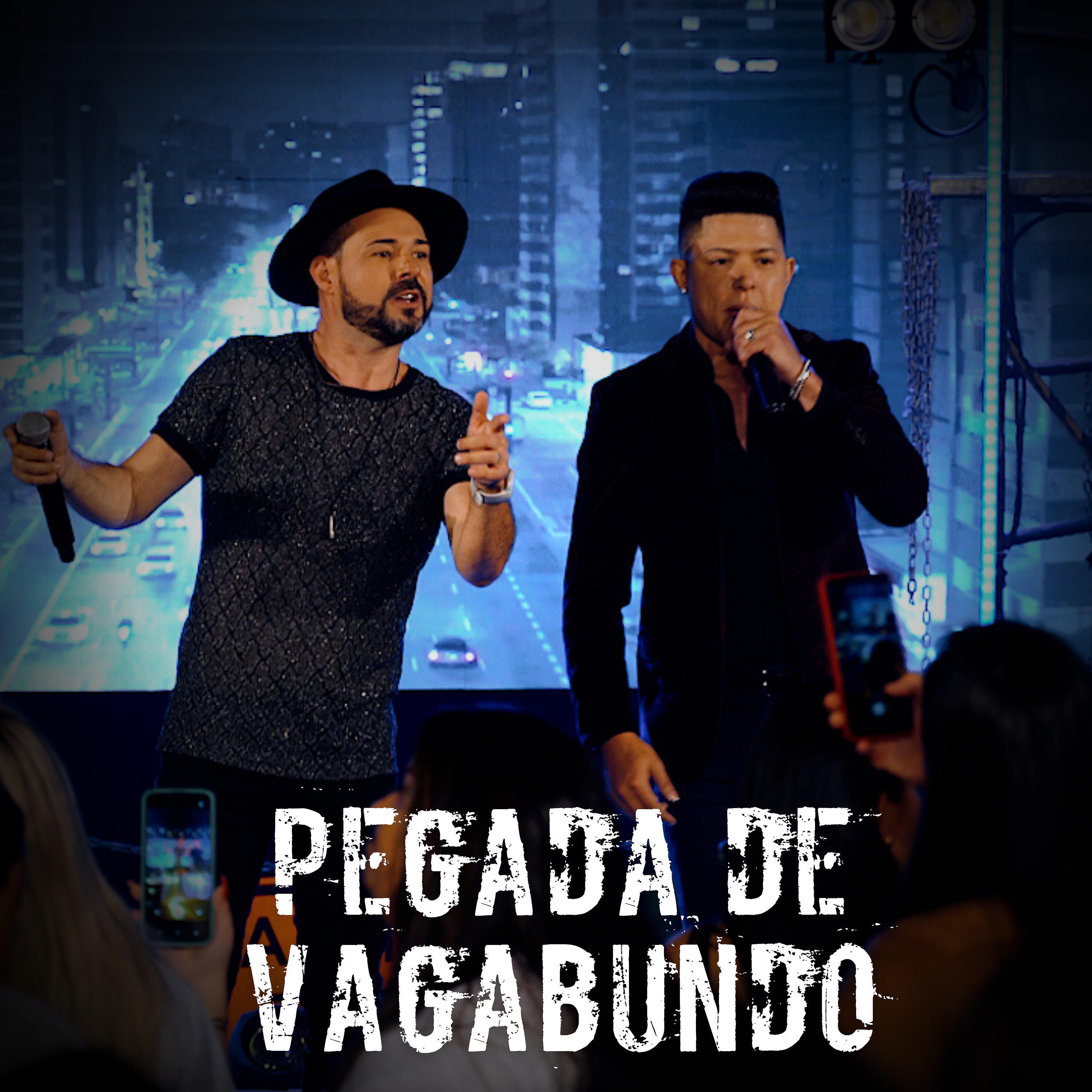 Релиз Pegada de Vagabundo
