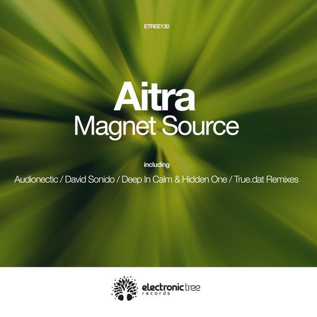 Релиз Magnet Source