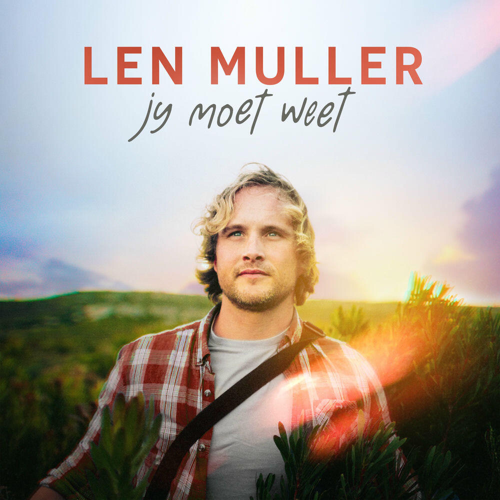 Релиз Jy Moet Weet