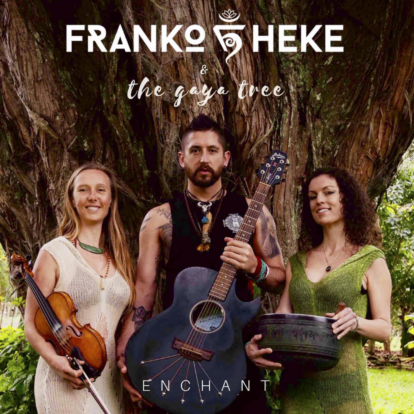 Релиз Enchant