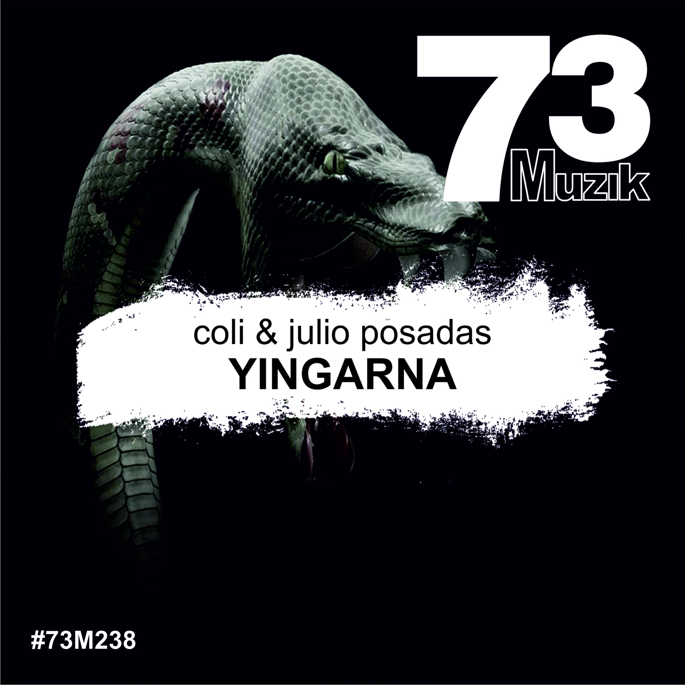 Релиз Yingarna