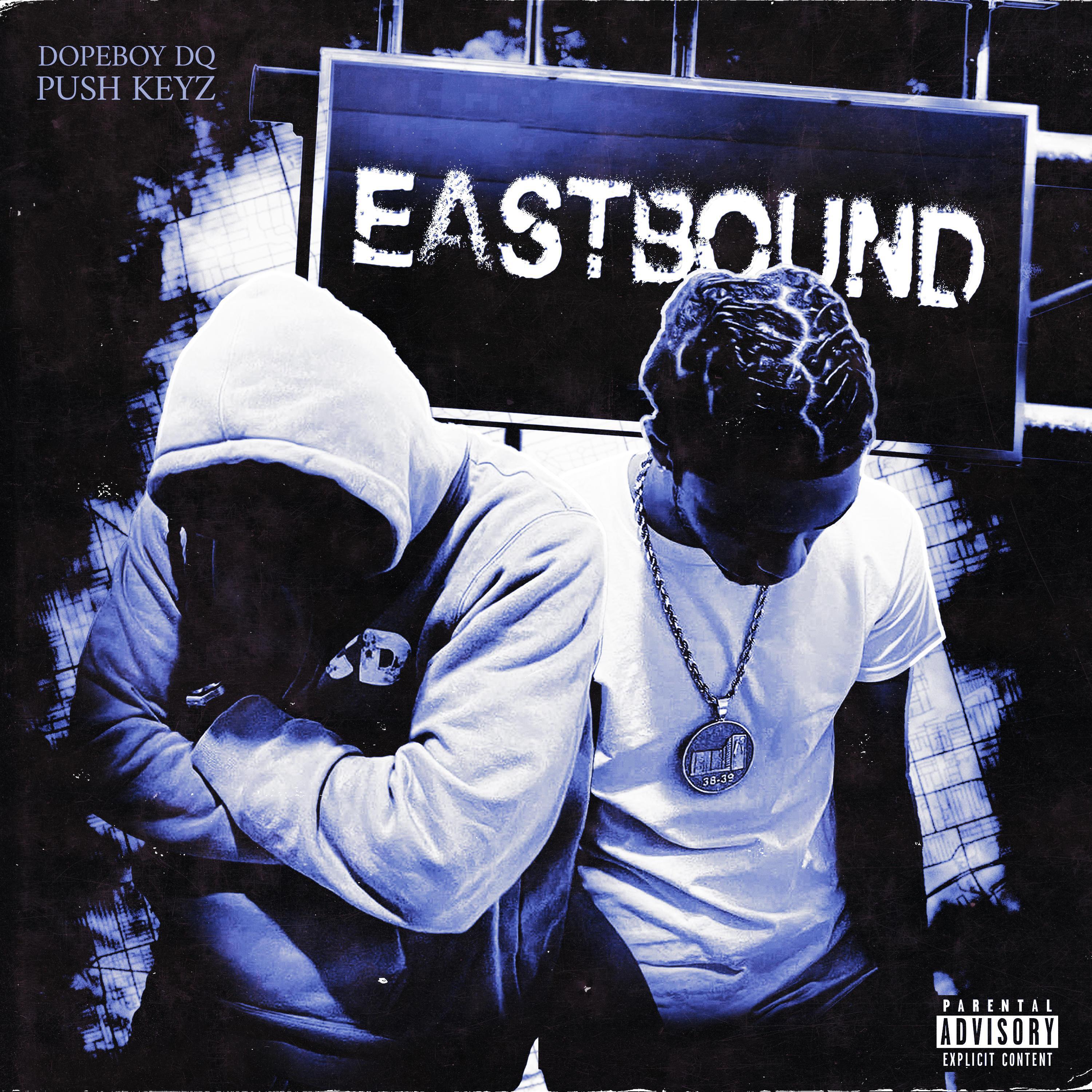 Релиз Eastbound