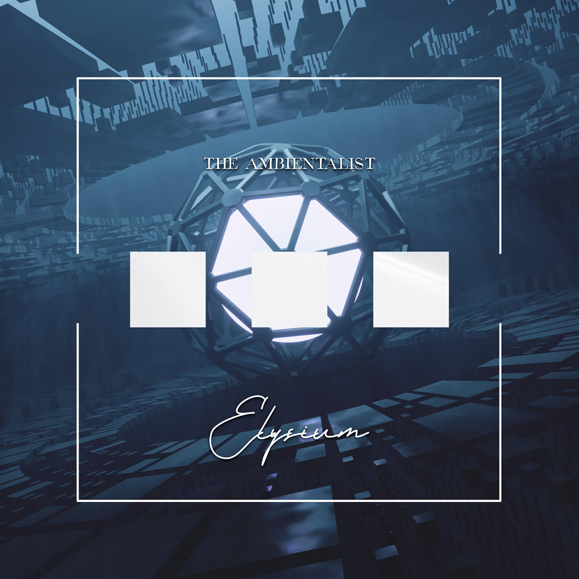 Релиз Elysium