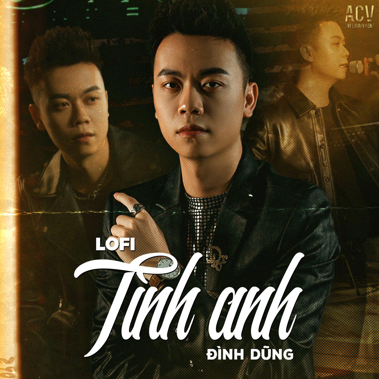 Релиз Tinh Anh