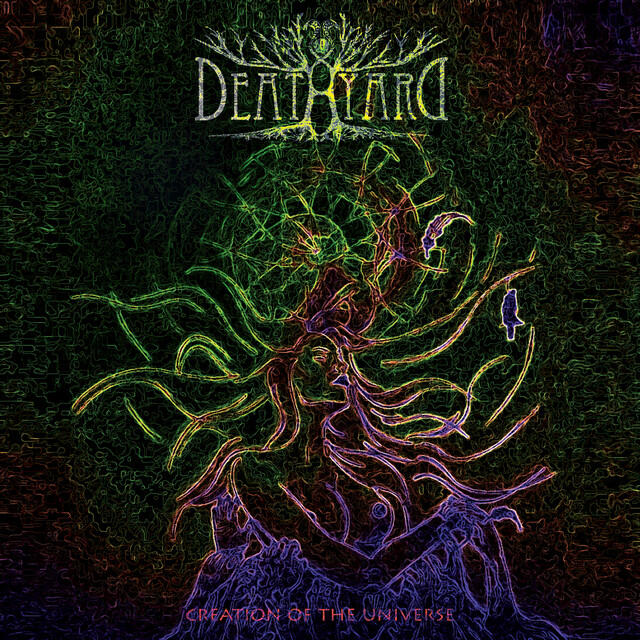 Релиз Creation Of The Universe