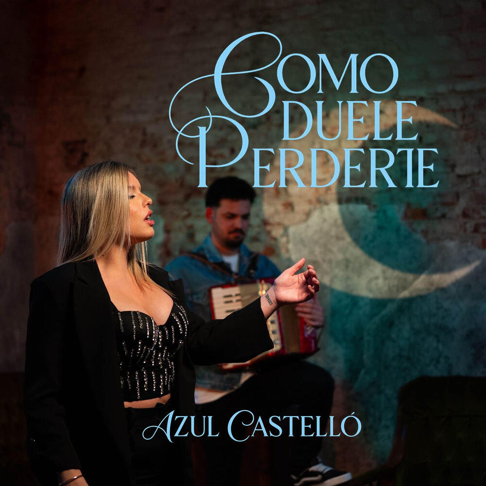 Релиз Como duele perderte