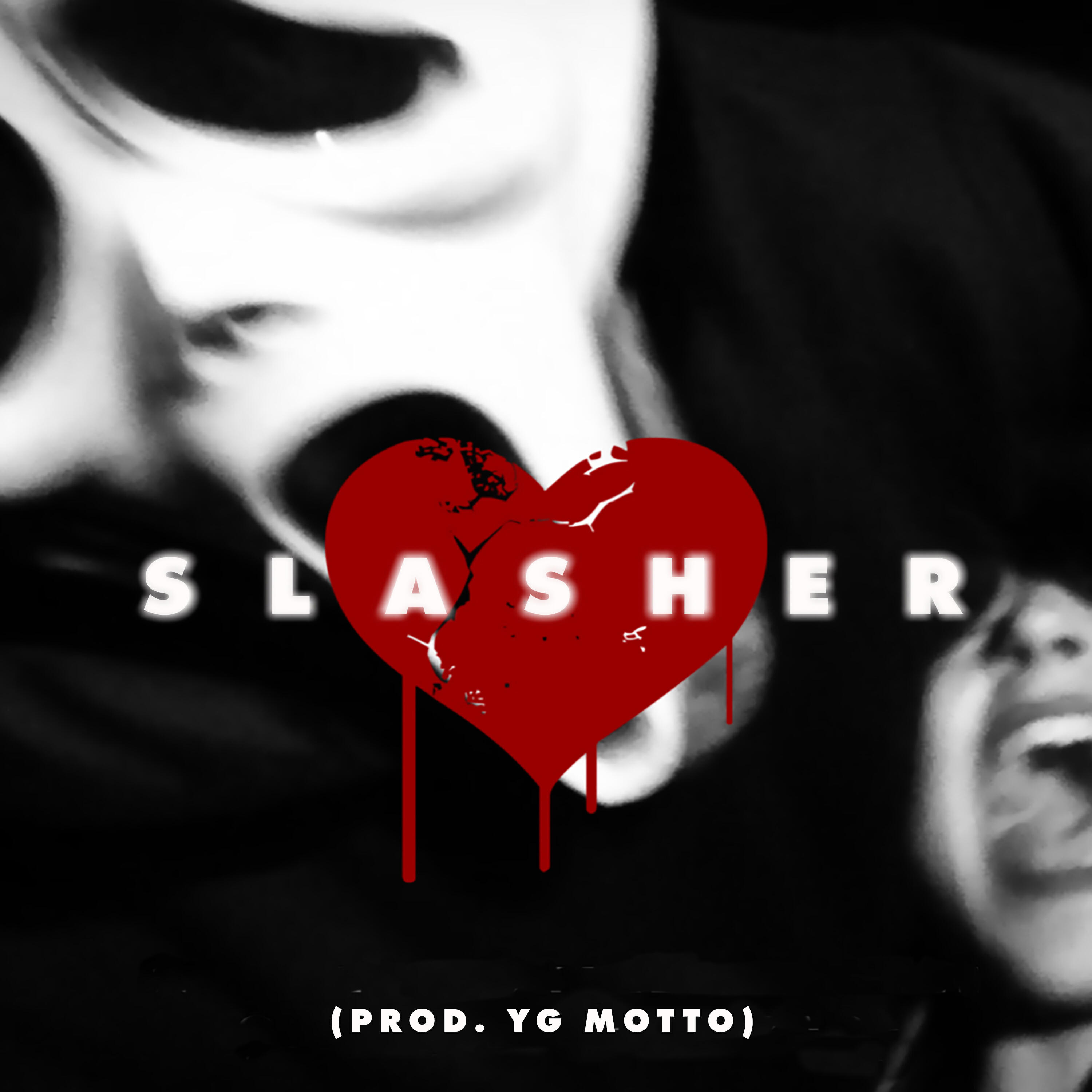 Релиз Slasher