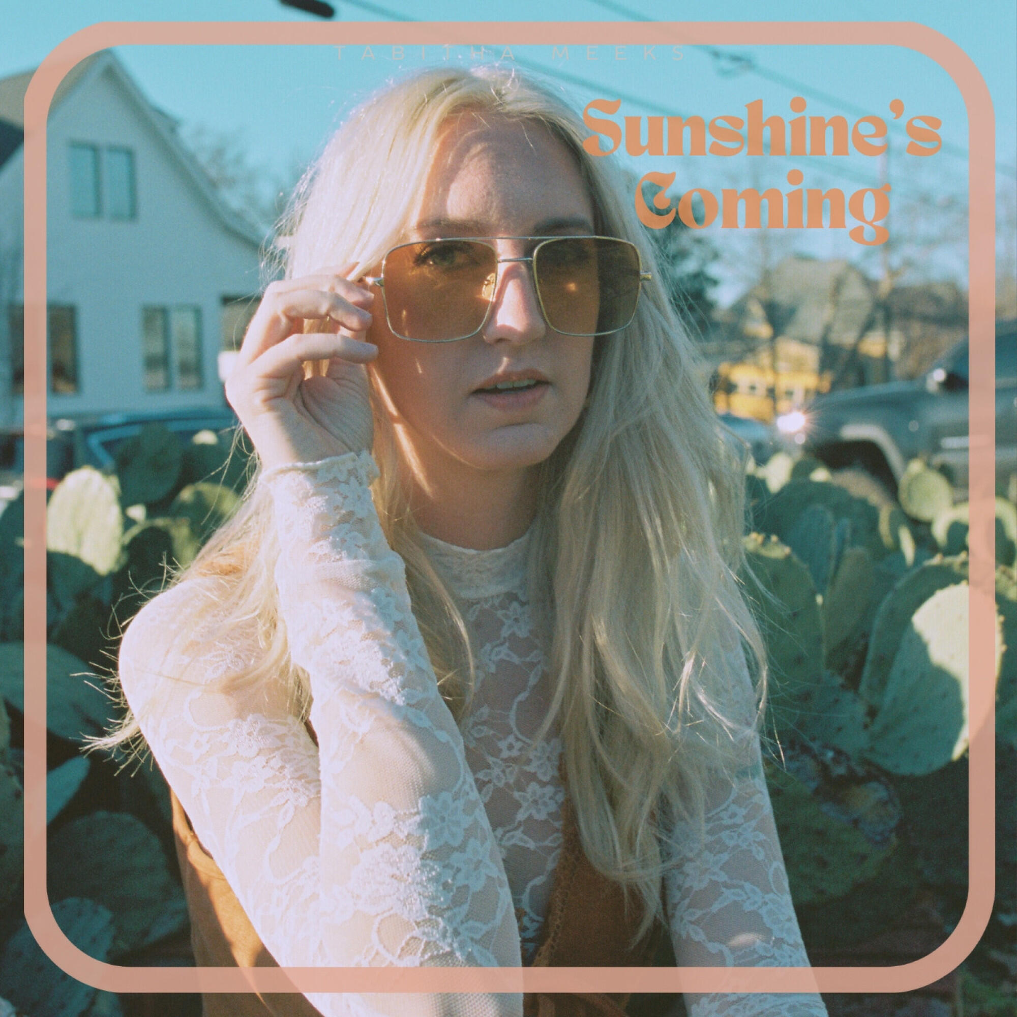 Релиз Sunshine's Coming