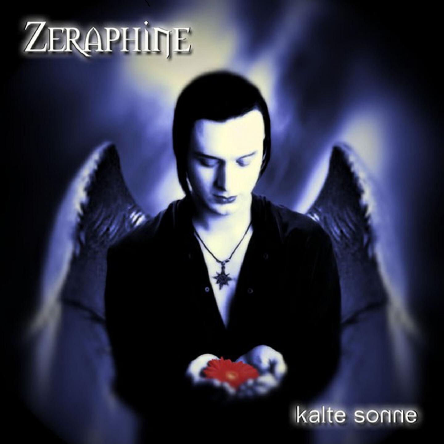 Релиз Kalte Sonne